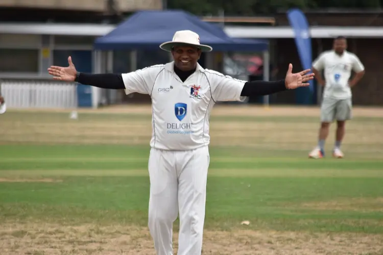 2022 - KCCC Club Day