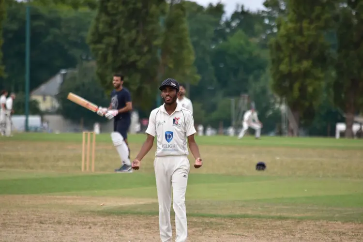 2022 - KCCC Club Day