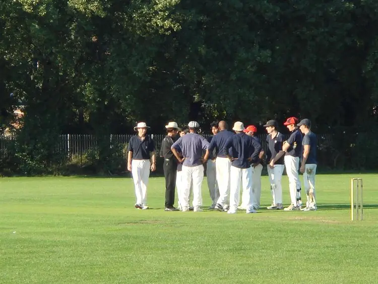KCCC Memories (undated)