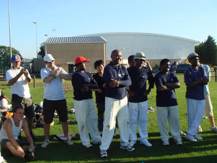 KCCC Memories (undated)