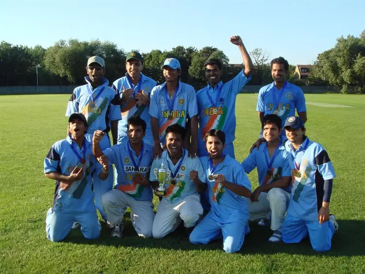 KCCC Memories (undated)