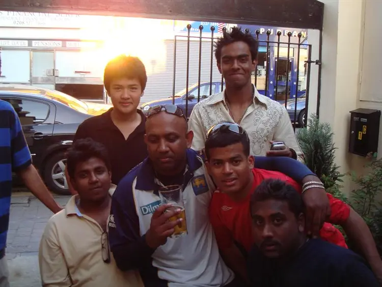 KCCC Memories (undated)