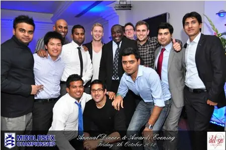 KCCC Memories (undated)