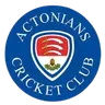 Actonians CC 2nd XI crest