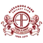 Alexandra Park crest