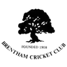 Brentham CC 4th XI crest