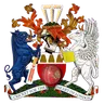Kensington & Chelsea CC crest