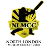 North London Muslims CC 1st XI crest