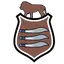 Wembley crest